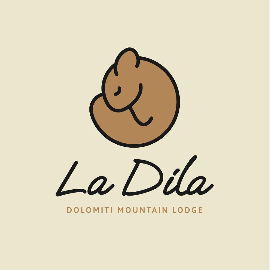 La Dila Dolomiti Mountain Lodge 安达洛 外观 照片