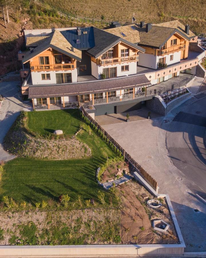 La Dila Dolomiti Mountain Lodge 安达洛 外观 照片