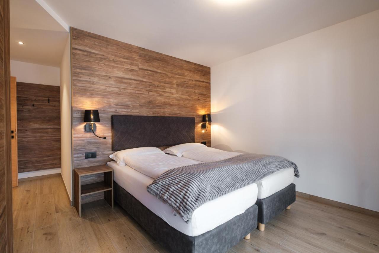 La Dila Dolomiti Mountain Lodge 安达洛 外观 照片