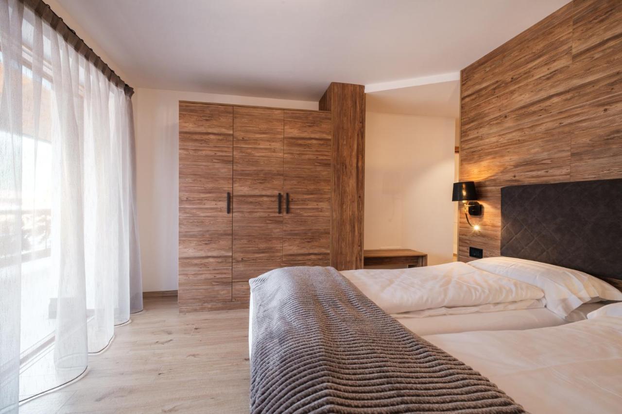 La Dila Dolomiti Mountain Lodge 安达洛 外观 照片