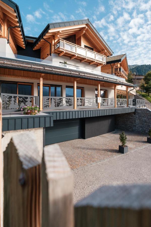 La Dila Dolomiti Mountain Lodge 安达洛 外观 照片