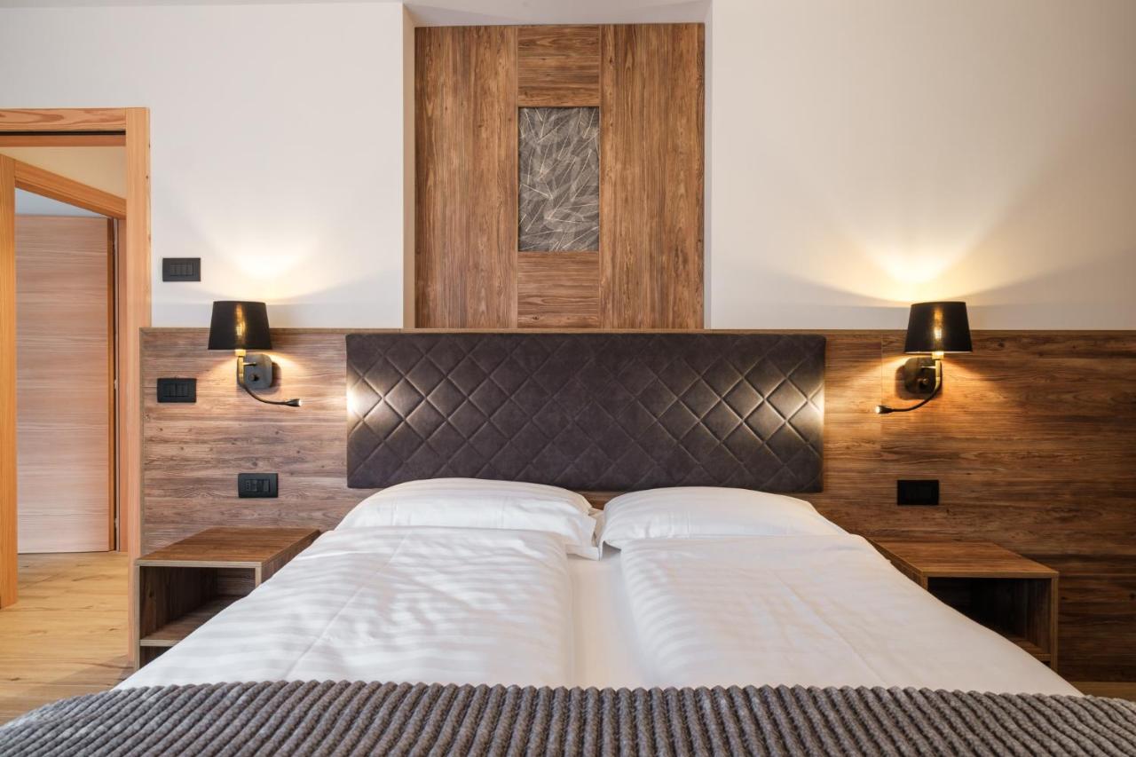 La Dila Dolomiti Mountain Lodge 安达洛 外观 照片