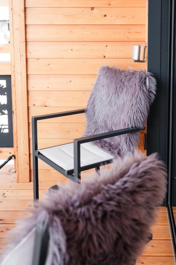 La Dila Dolomiti Mountain Lodge 安达洛 外观 照片