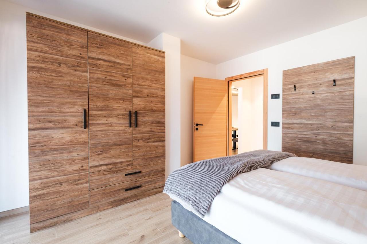La Dila Dolomiti Mountain Lodge 安达洛 外观 照片